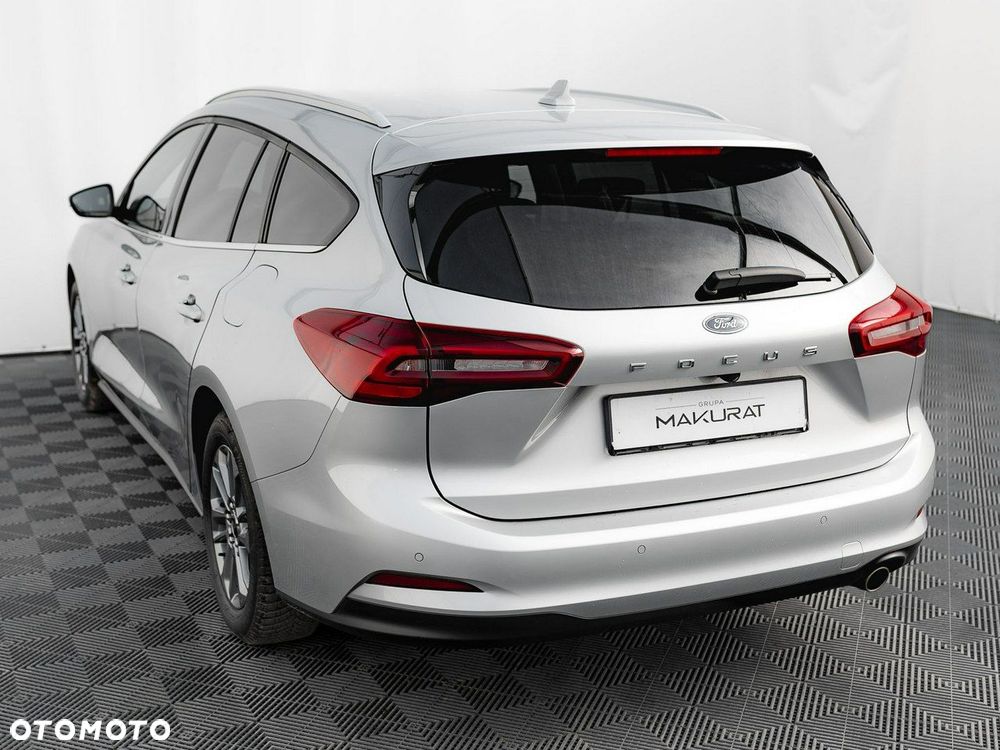 Ford Focus - 5