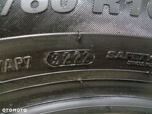 4X LETNIE KUMHO ECSTA PS71 205/60R16 92V - 12