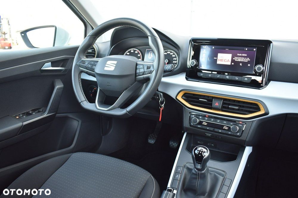 Seat Arona 1.0 TSI Style S&S - 12