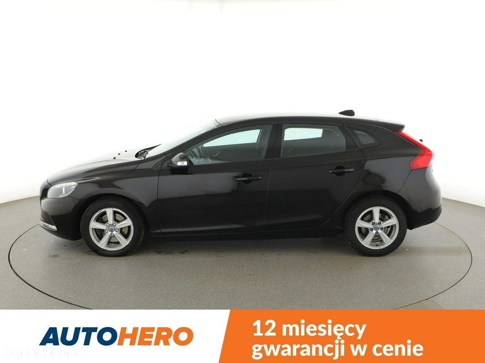 Volvo V40 D2 Drive-E SCR Kinetic - 3