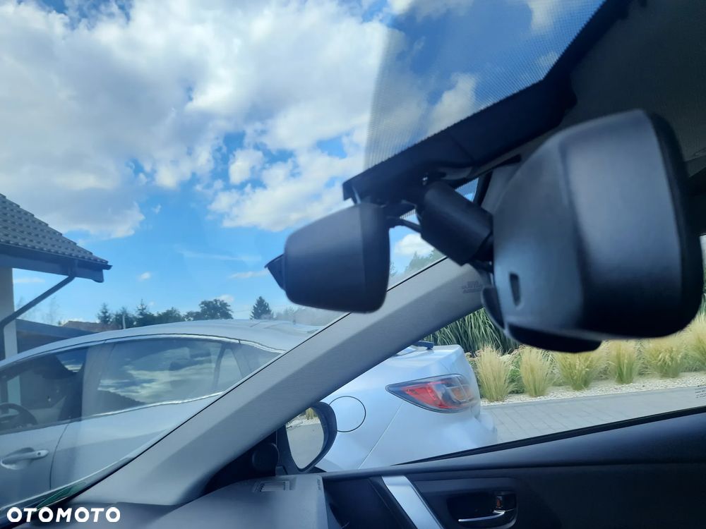 Toyota Auris 1.8 HSD Luna - 8