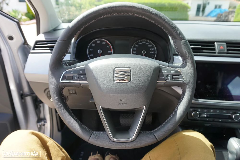 SEAT Arona 1.0 TSI Style DSG - 12