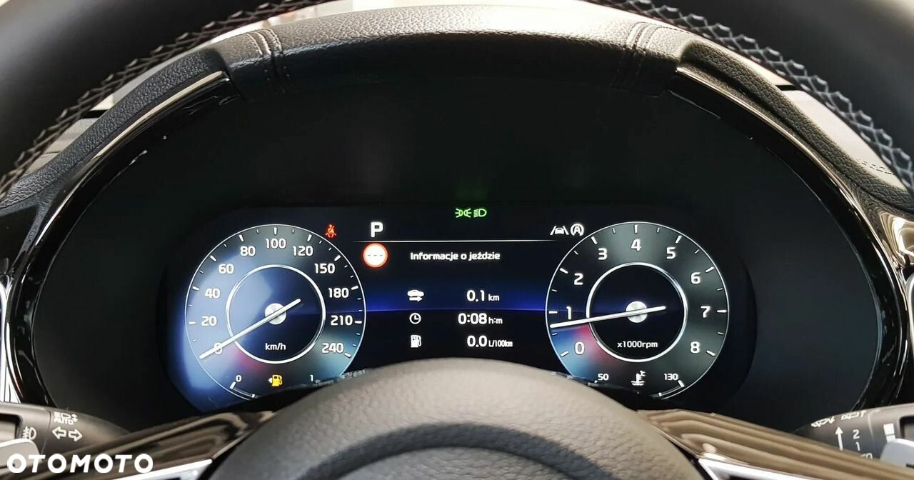 Kia XCeed 1.5 T-GDI GT-Line DCT - 19