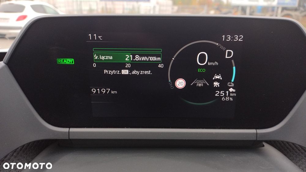 Toyota bZ4X 71.4kWh 4x4 Prestige - 17