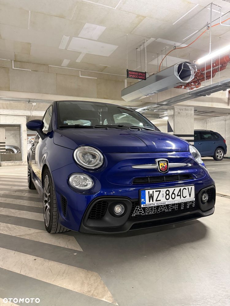 Abarth 595 - 18