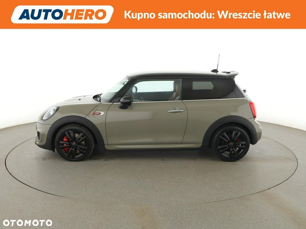MINI John Cooper Works Standard - 2