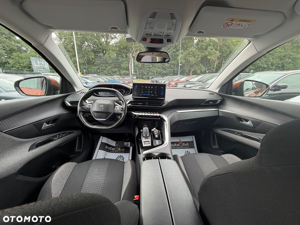 Peugeot 5008 - 25