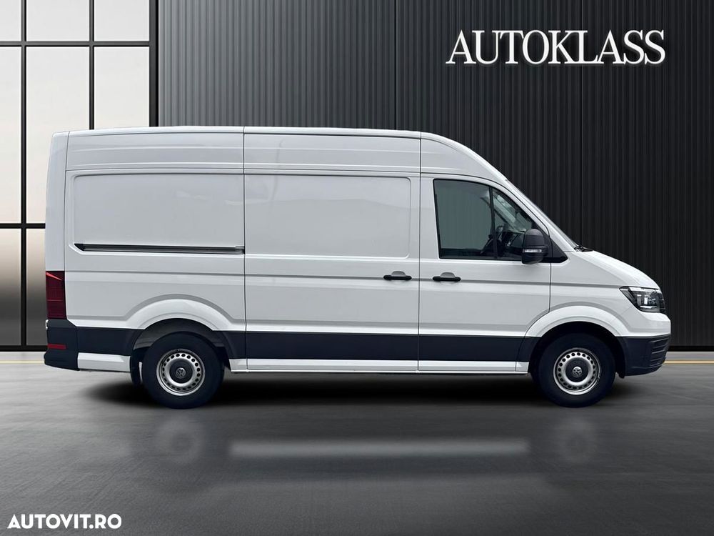 Volkswagen Crafter - 6