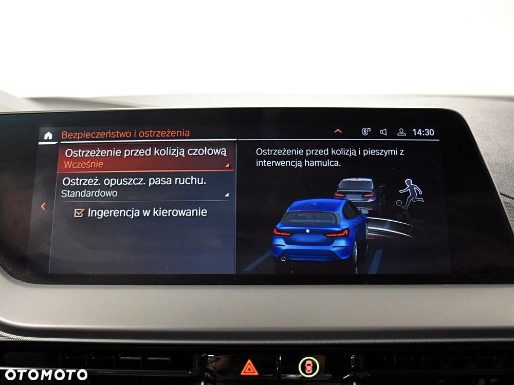 BMW Seria 1 - 20