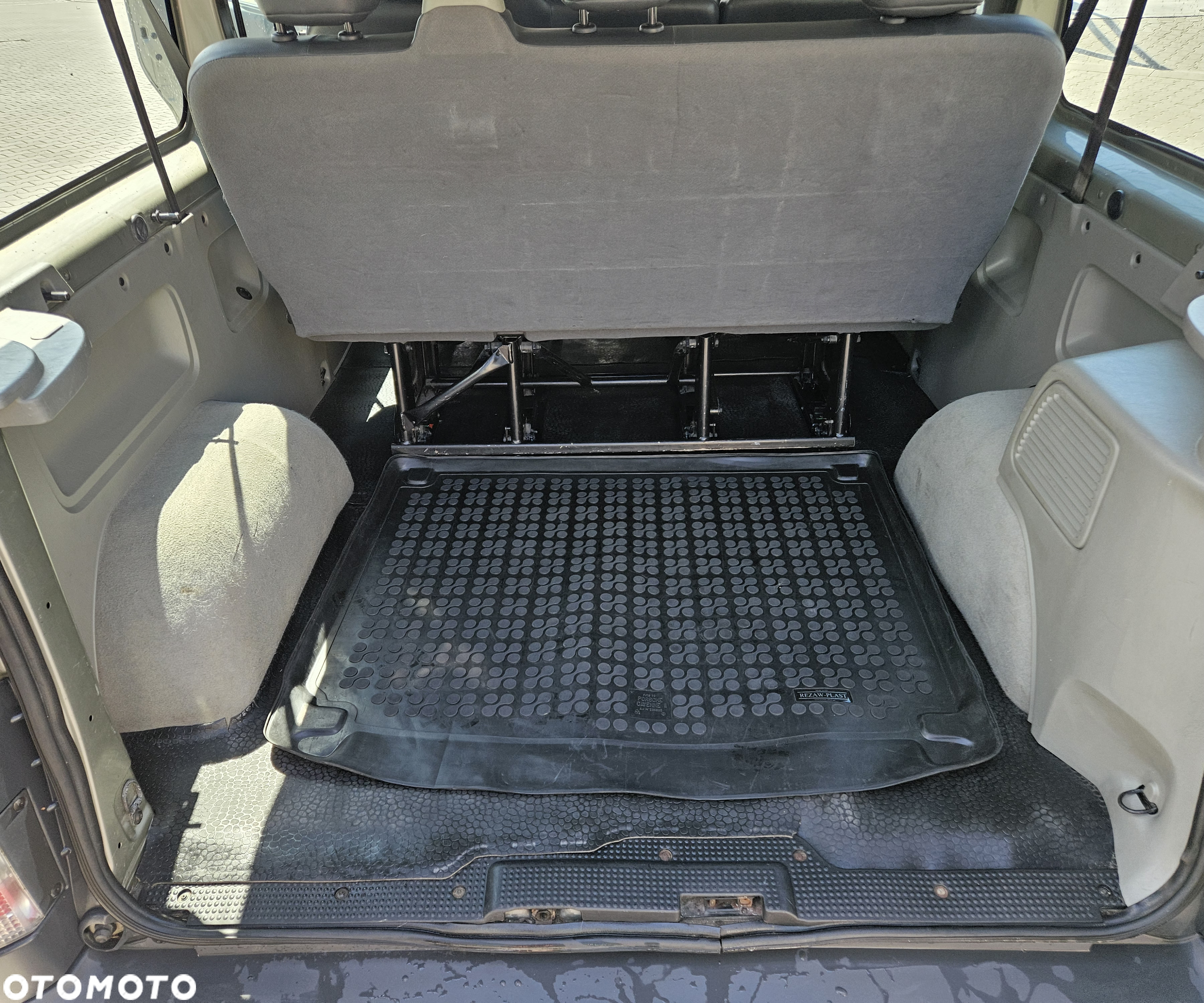 Renault Trafic L2H1 Pack Clim - 15