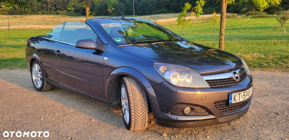 Opel Astra 1.8 Edition - 2