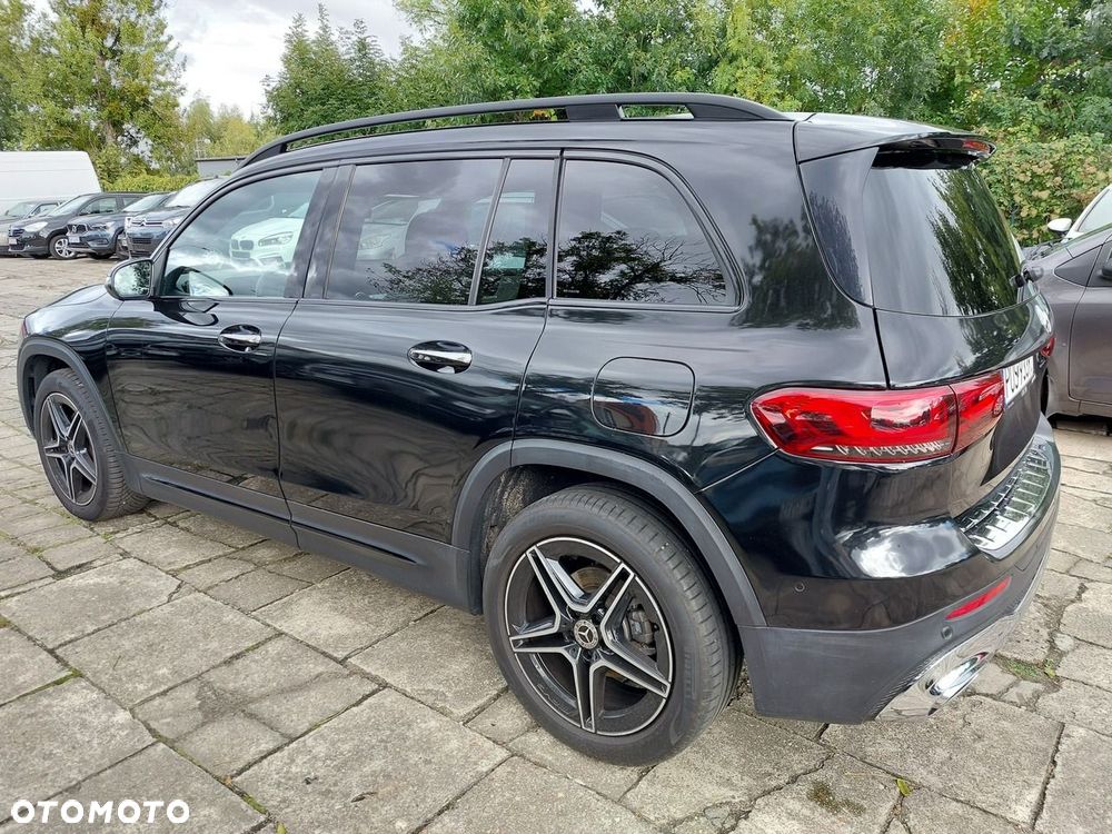 Mercedes-Benz GLB - 5