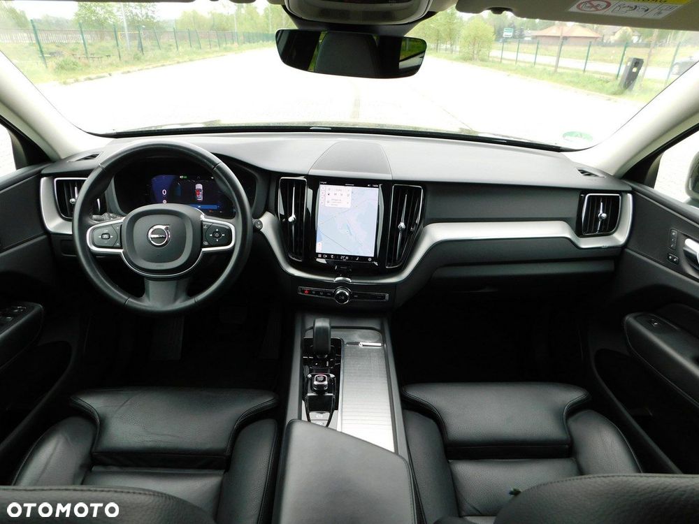 Volvo XC 60 - 7