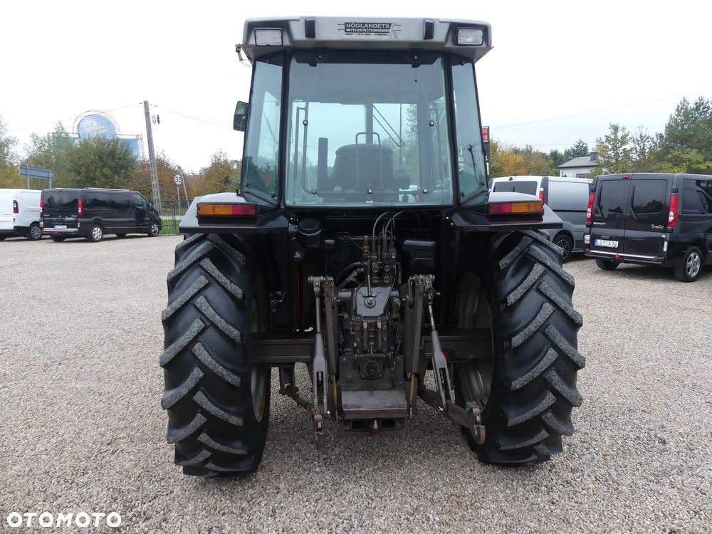 Massey Ferguson 3060  MF 3060 - 27