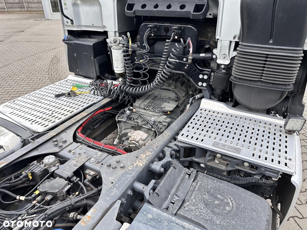 DAF XF530 - 9