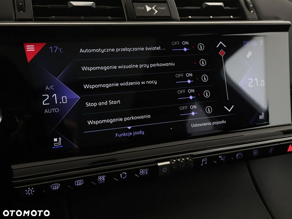 DS Automobiles DS 7 Crossback 1.6 PureTech GPF Grand Chic - 29