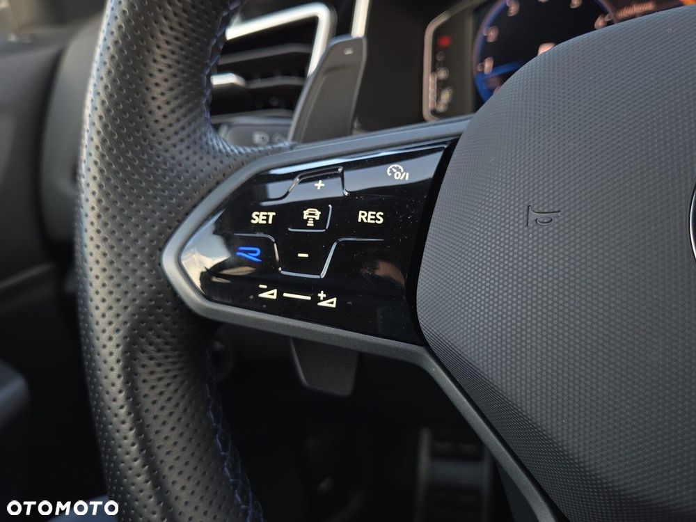 Volkswagen T-Roc 2.0 TSI 4Motion R DSG - 17