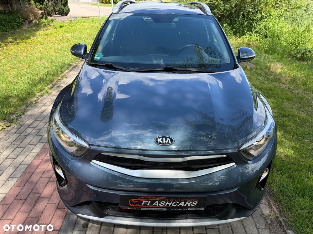 Kia Stonic - 32