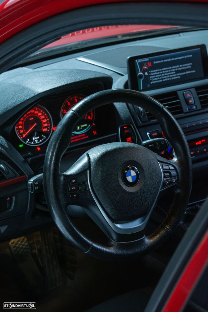 BMW 120 - 17