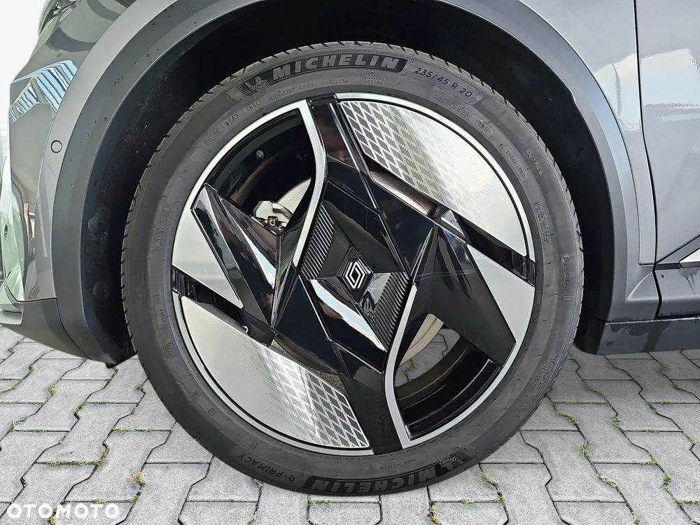 Renault Scenic EV87 Iconic - 9