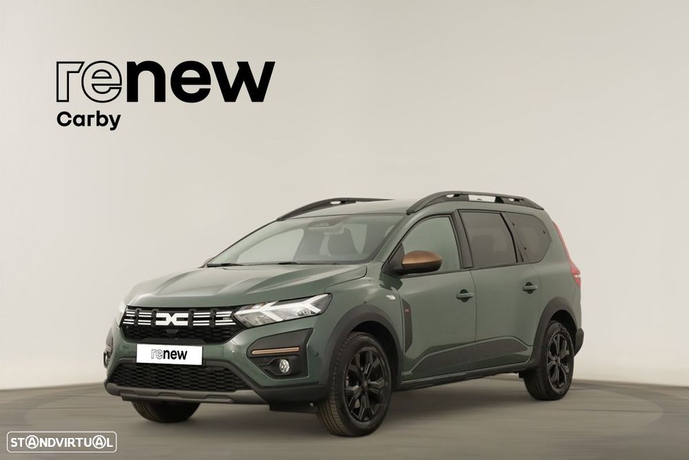 Dacia Jogger 1.0 ECO-G Extreme+ Up&Go 7L Bi-Fuel - 1