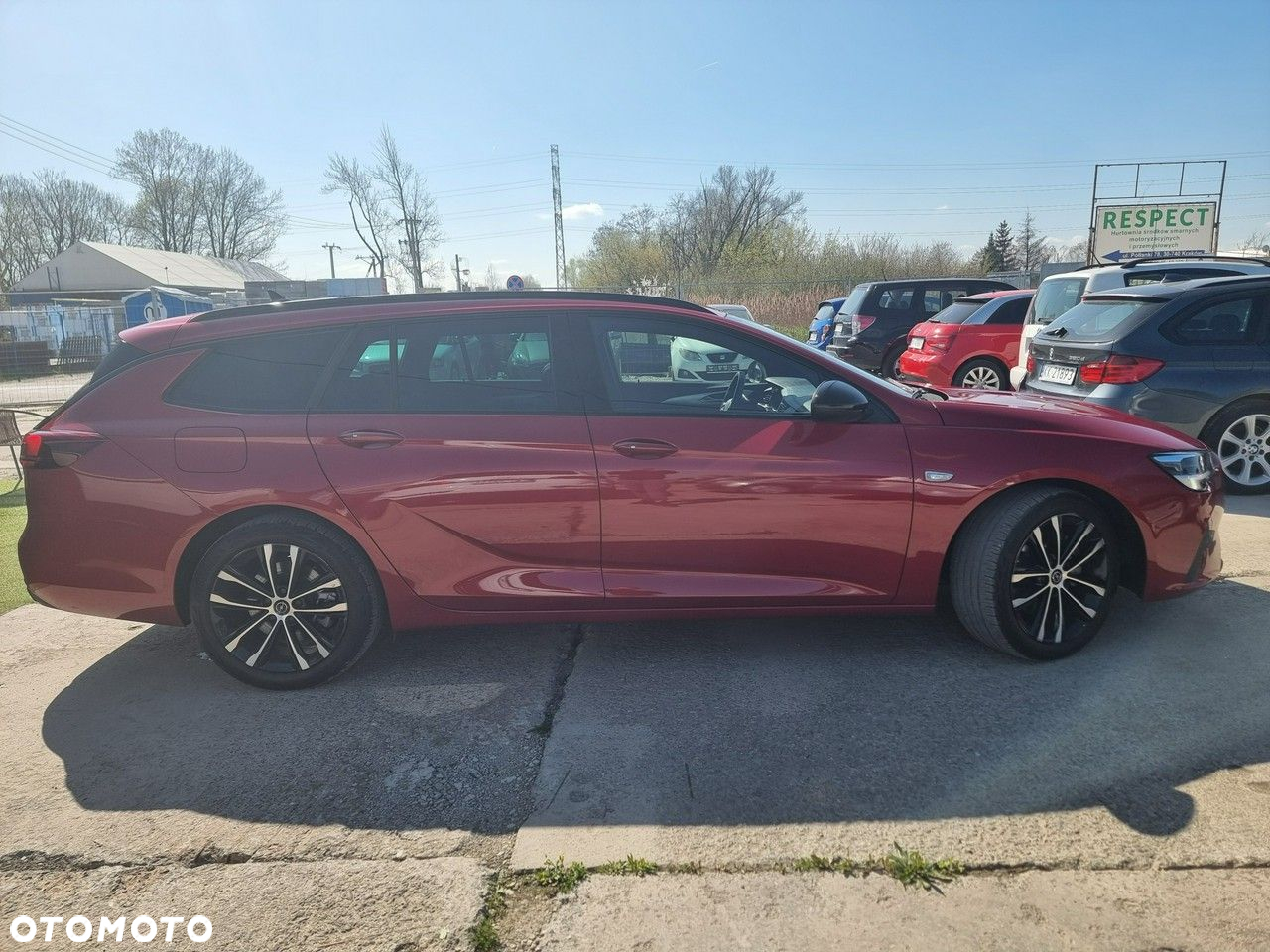 Opel Insignia - 4