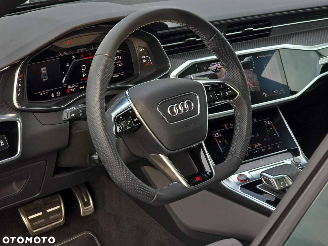 Audi S7 Sportback - 17
