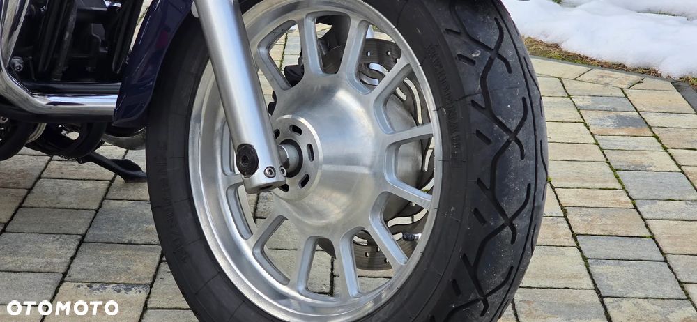 Triumph America - 24