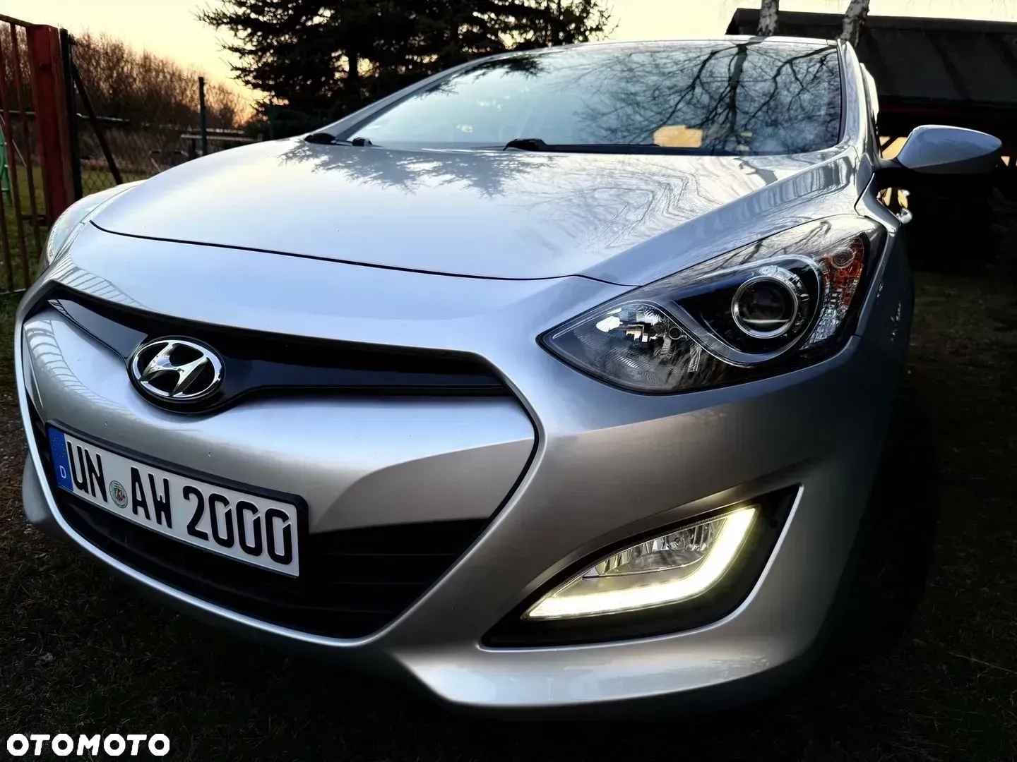 Hyundai i30 1.4 Advantage - 3