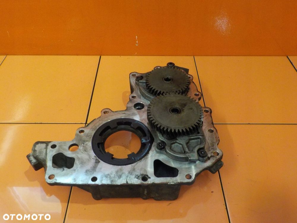 DUCATO IVECO 2.3 M-JET EURO 4 10r 120KM F1AE0481D pompa vacum - 2