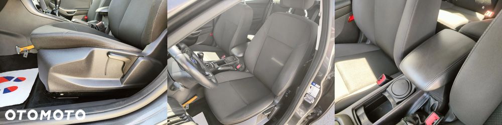 Ford Focus 1.0 EcoBoost Titanium - 33