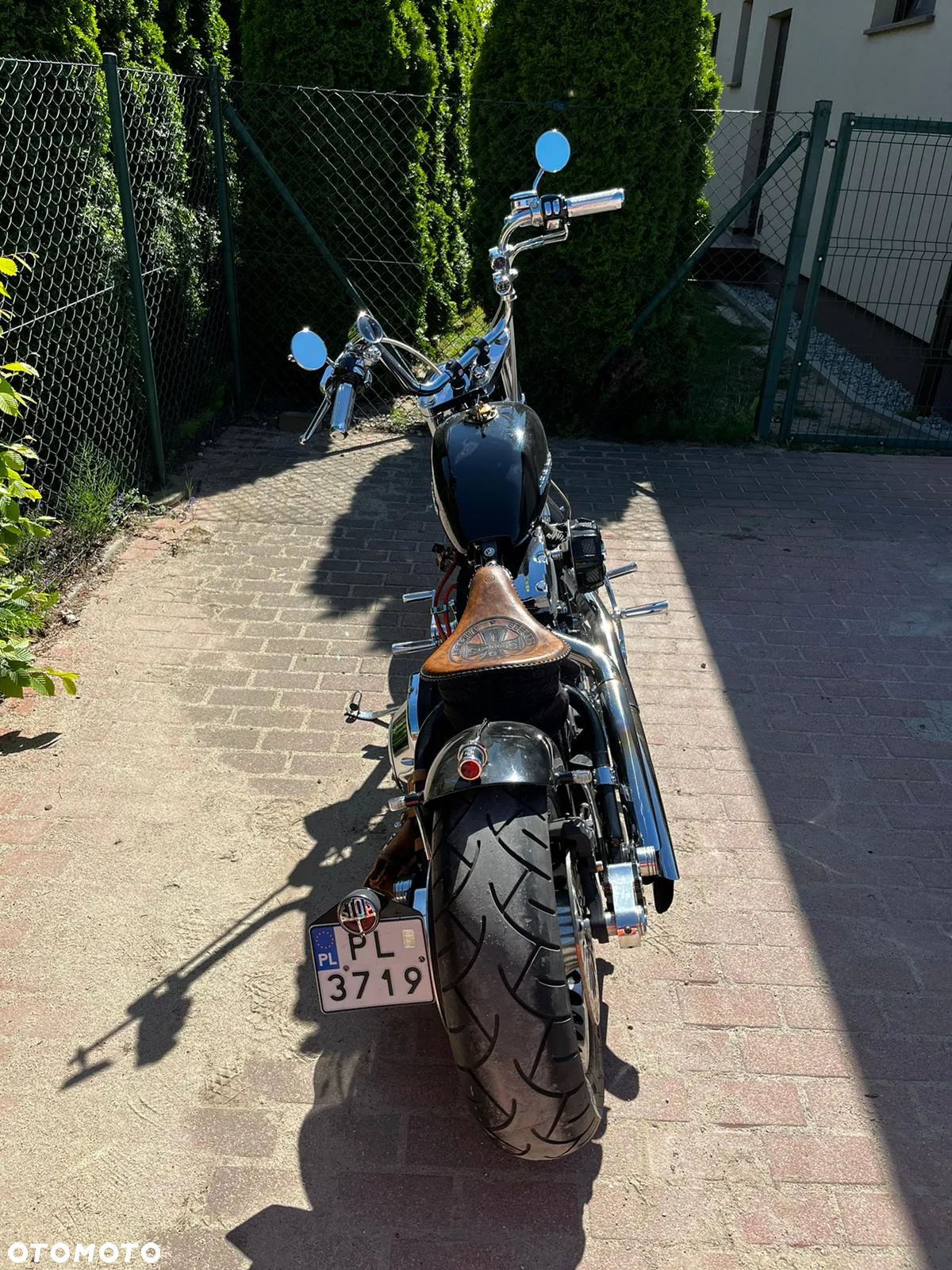 Harley-Davidson Inny - 11