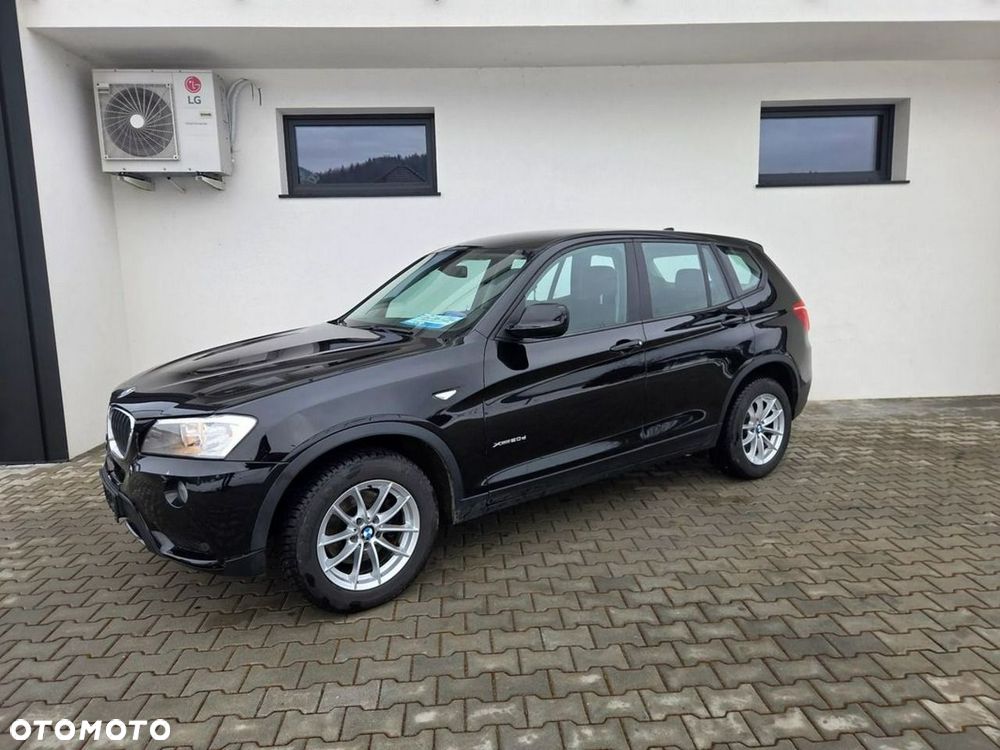 BMW X3 - 15