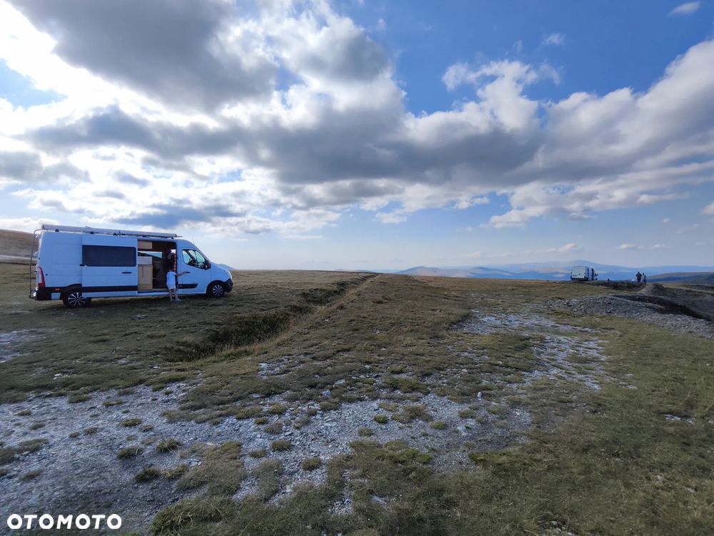Renault MASTER III - 10