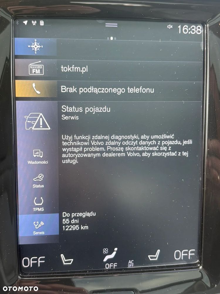 Volvo V90 Cross Country D5 AWD - 31