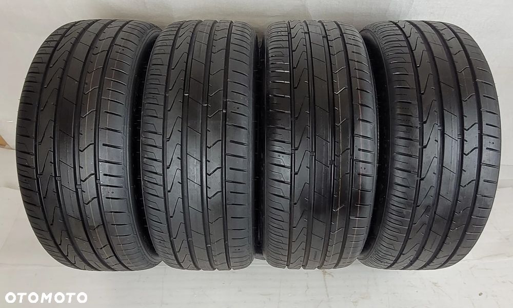 4x NOWE OPONY HANKOOK VENTUS PRIME 3 215/45R17 215 45 R17 91V 2025 - 1