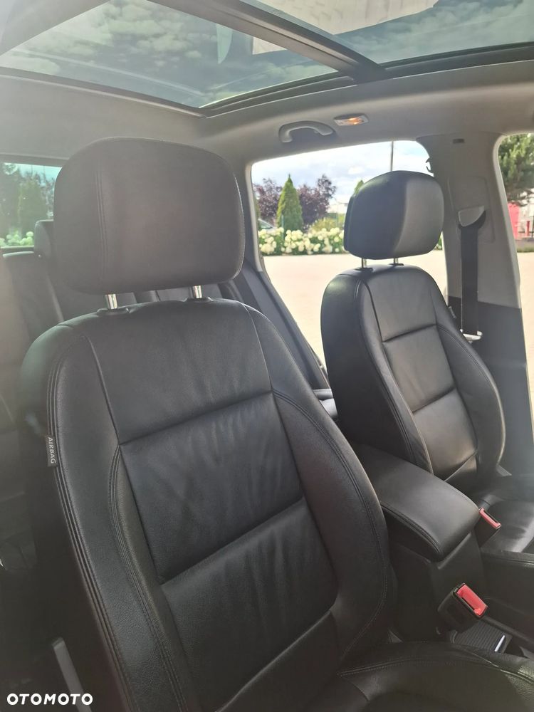 Volkswagen Tiguan 2.0 TDI 4Mot Sport&Style - 31