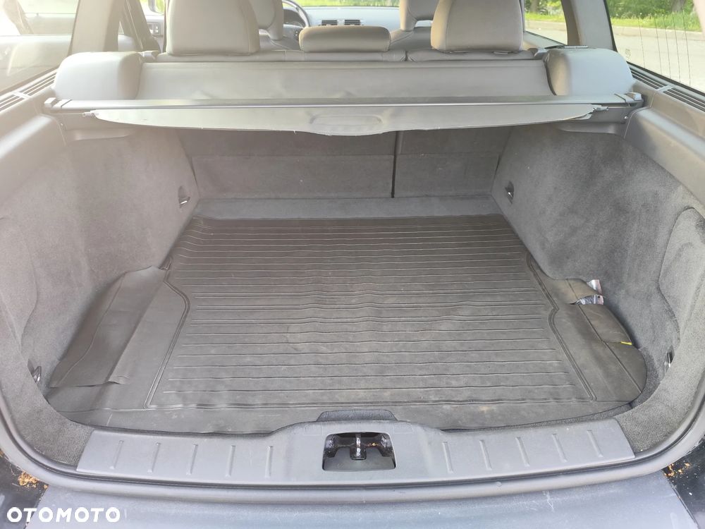 Volvo V50 1.6D DPF - 20