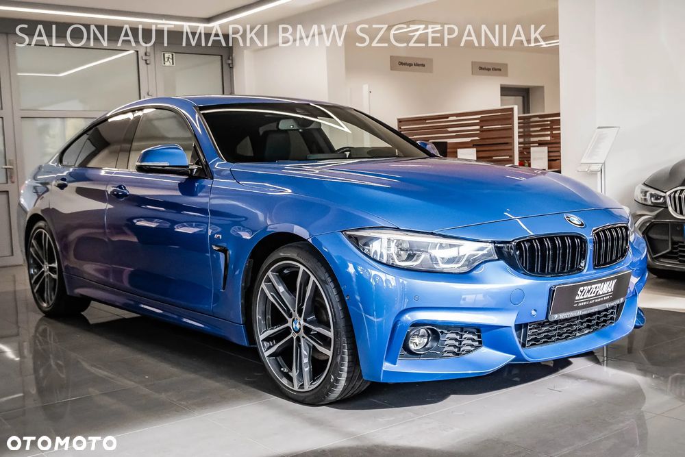 BMW Seria 4