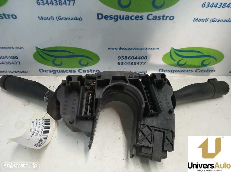 COMANDO MULTIFUNÇÕES FORD KA 1998 - - 1