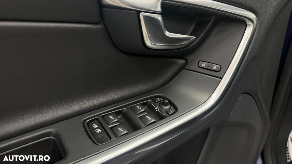 Volvo V60 D3 Ocean Race - 26