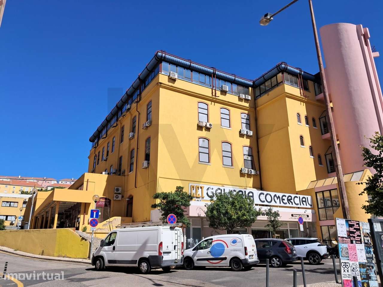 Beato, Lisboa - ESCRITÓRIO - Grande imagem: 4/9