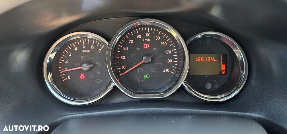 Dacia Logan 0.9 90CP Ambiance - 9
