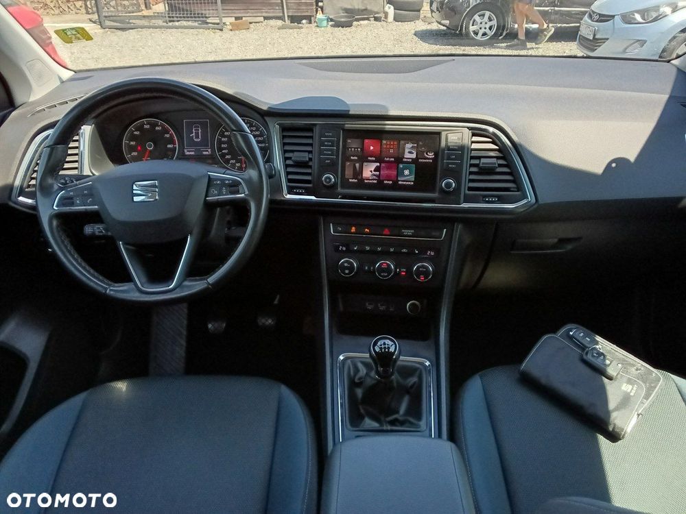 Seat Ateca - 8