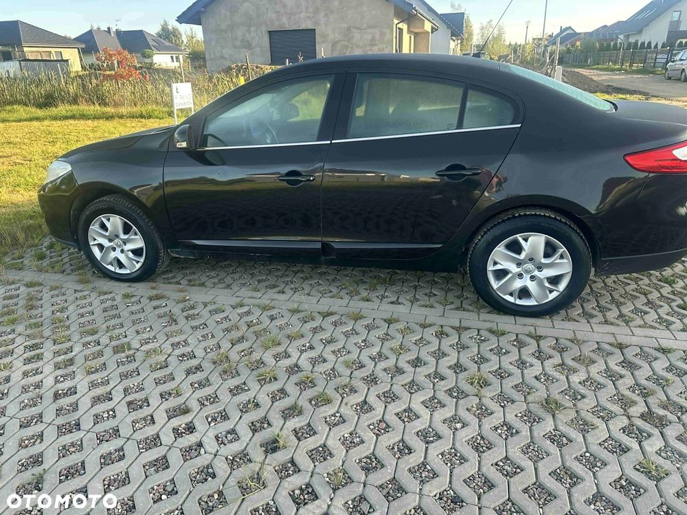 Renault Fluence - 4