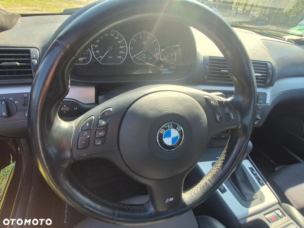 BMW Seria 3 - 27