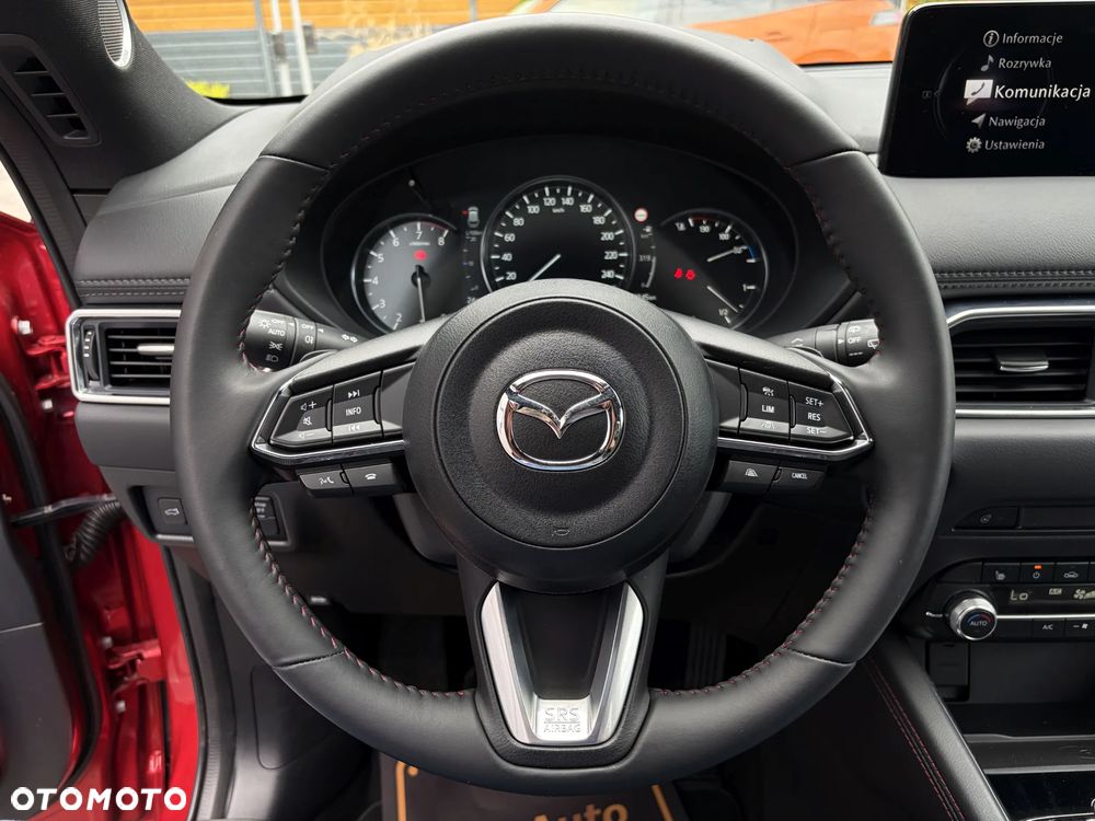 Mazda CX-5 2.0 Homura 2WD - 23