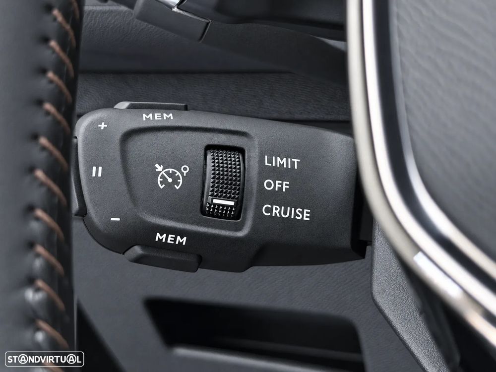 Peugeot 5008 1.5 BlueHDi Active Pack - 23