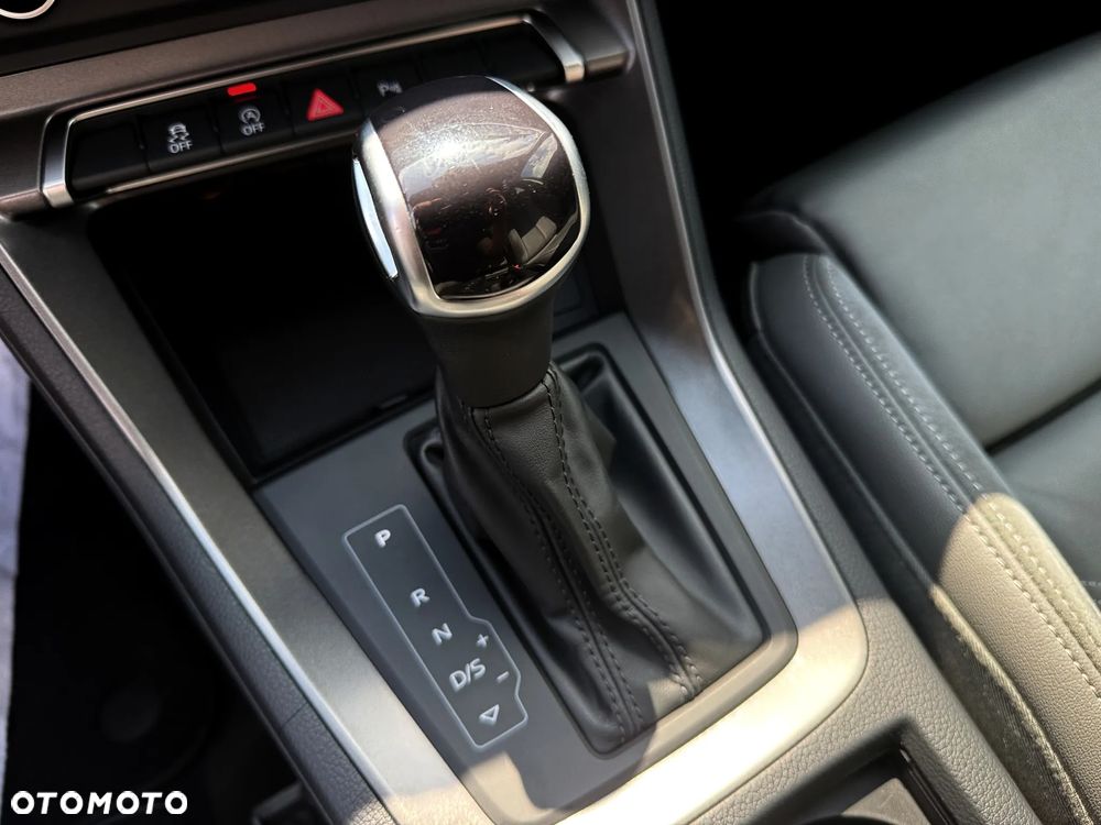 Audi Q3 35 TFSI mHEV S-Line S tronic - 21