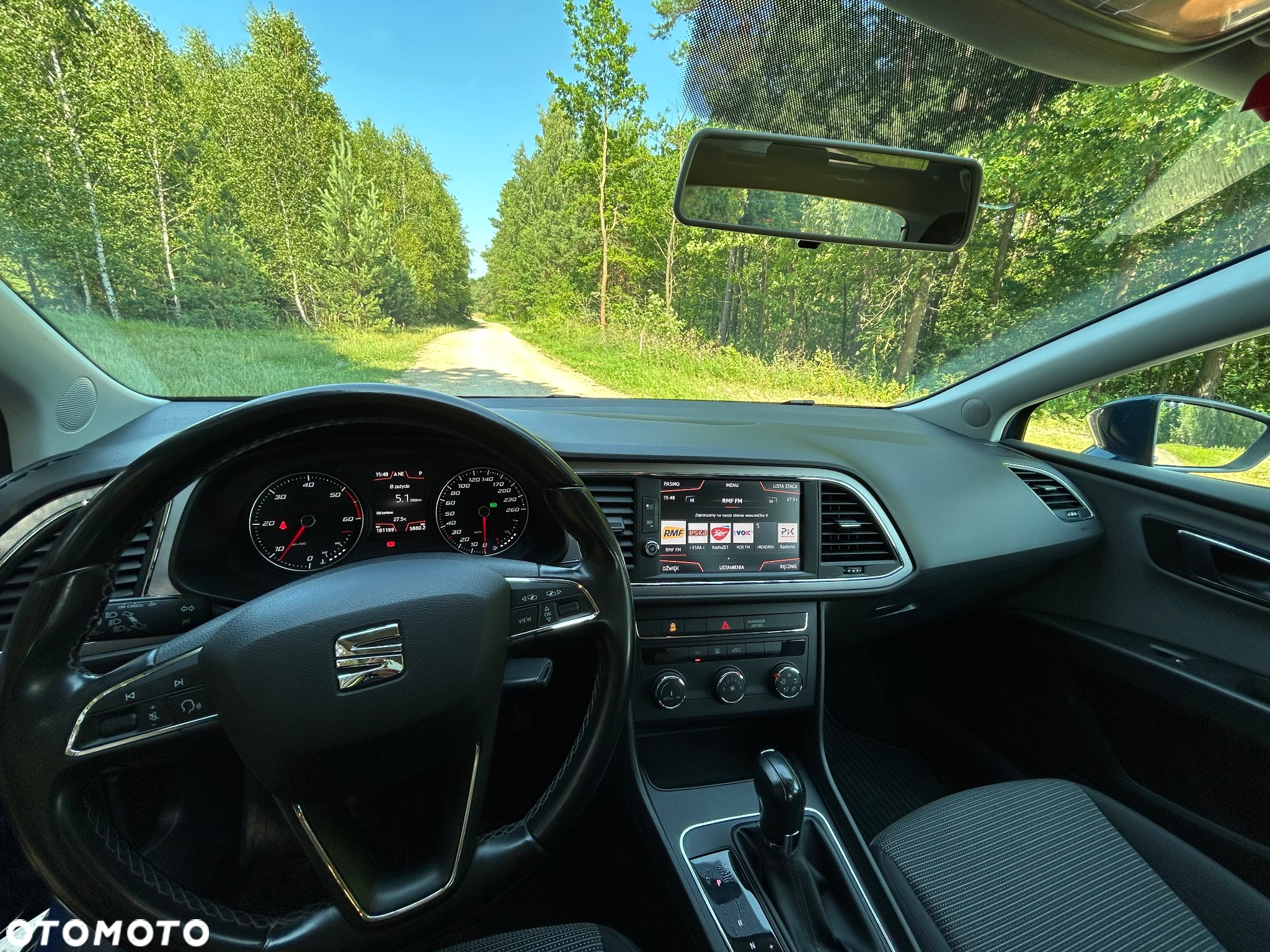 Seat Leon - 13
